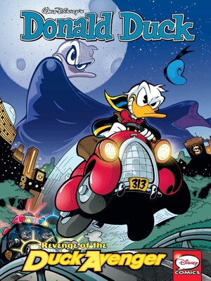 cover image of Donald Duck (2015), Volume 5